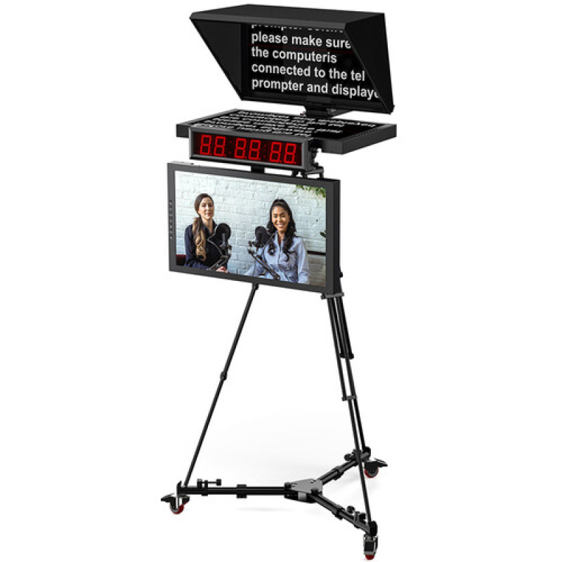 Телесуфлер Bestview // Desview DT20-M (HDMI/3G-SDI) (20") (DT20-M)