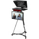 Телесуфлер Bestview // Desview DT20-M (HDMI/3G-SDI) (20") (DT20-M)