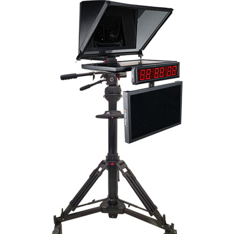 Телесуфлер Bestview // Desview DT20-M (HDMI/3G-SDI) (20") (DT20-M)