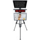 Телесуфлер Bestview // Desview DT20-M (HDMI/3G-SDI) (20") (DT20-M)