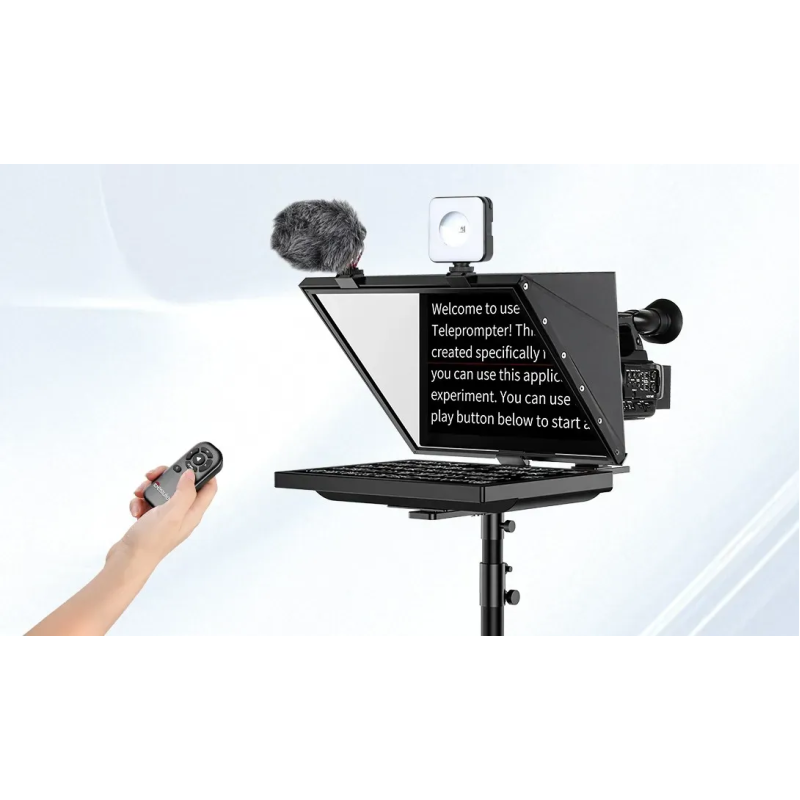 Телесуфлер Bestview // Desview T20 (T20)