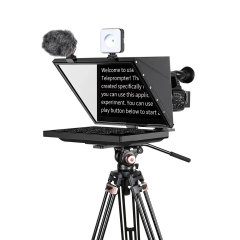 Телесуфлер Bestview // Desview T20 (T20)
