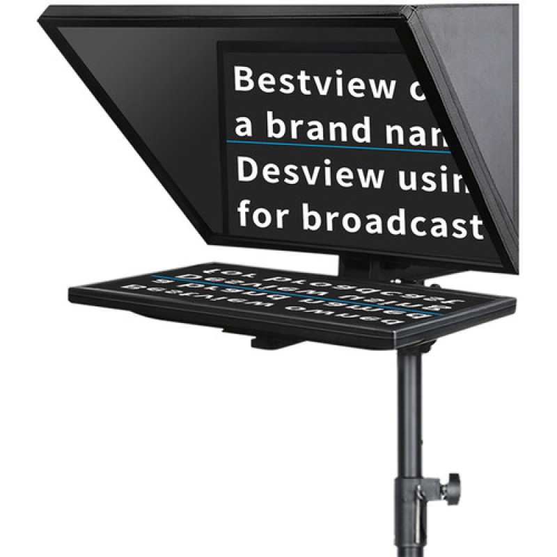 Телесуфлер Bestview // Desview T22 Teleprompter (T22)
