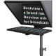 Телесуфлер Bestview // Desview T22 Teleprompter (T22)