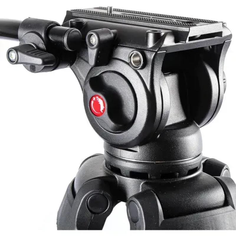 Штатив Bestview // Desview Broadcast Tripod для телесуфлера DT20-MS/DT20M/DT22-MS/DT22M (V12)