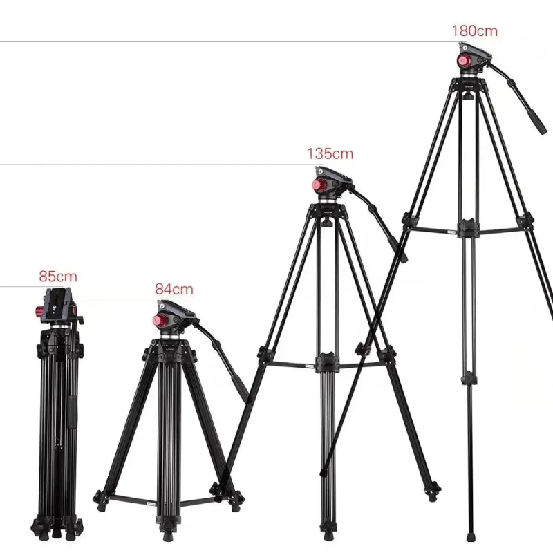 Штатив Bestview // Desview Broadcast Tripod для телесуфлера DT20-MS/DT20M/DT22-MS/DT22M (V12)