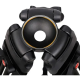 Штатив Bestview // Desview Broadcast Tripod для телесуфлера DT20-MS/DT20M/DT22-MS/DT22M (V12)