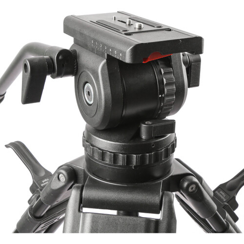 Штатив Bestview // Desview Professional Tripod для телесуфлера DT20/DT22/DT24 (BG160)