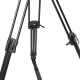 Штатив Bestview // Desview Professional Tripod для телесуфлера DT20/DT22/DT24 (BG160)