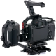 Клітка Tilta Camera Cage для Sony a7 IV Pro Kit (Black) (TA-T30-B-B)