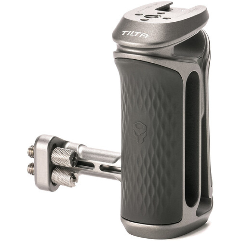 Бокова ручка для клітки Tilta Xeno Side Handle (Dual 1/4"-20) (TA-XSH4-TG)
