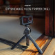Штатив Tilta VT01 Extendable Vlog Tripod (TT-VT01-BH-SG)