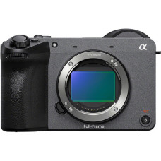 Камера SONY FX2 Body (ILME-FX2)