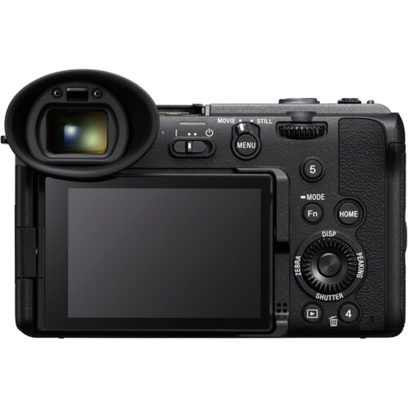 Камера SONY FX2 Body (ILME-FX2)
