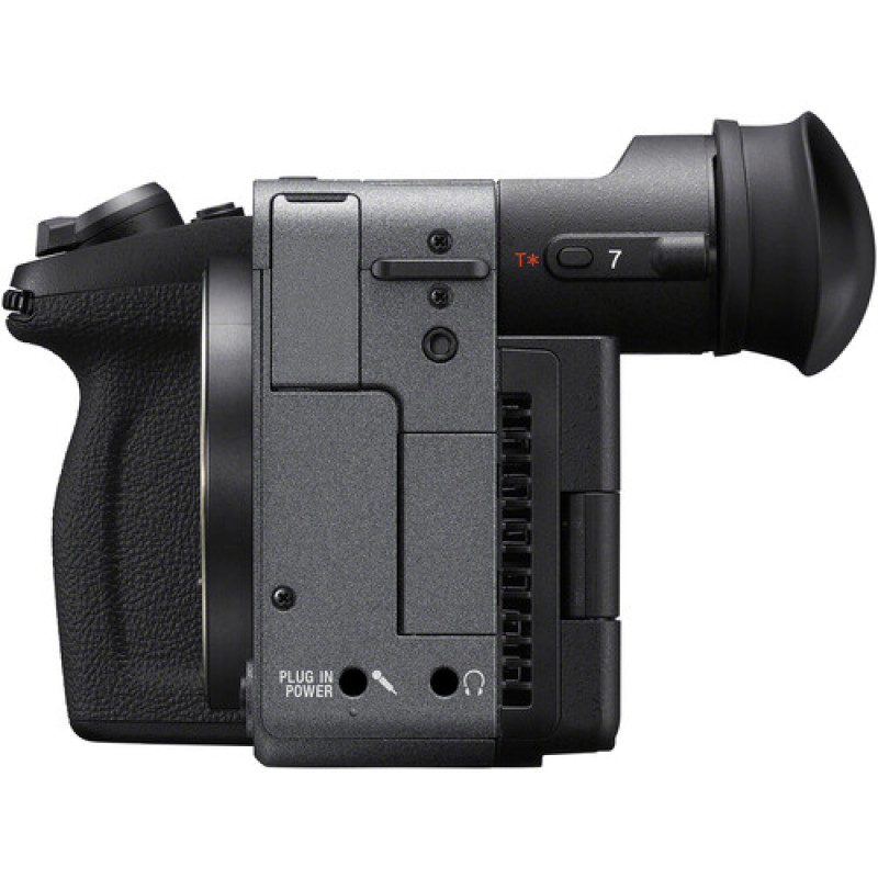 Камера SONY FX2 Body (ILME-FX2)
