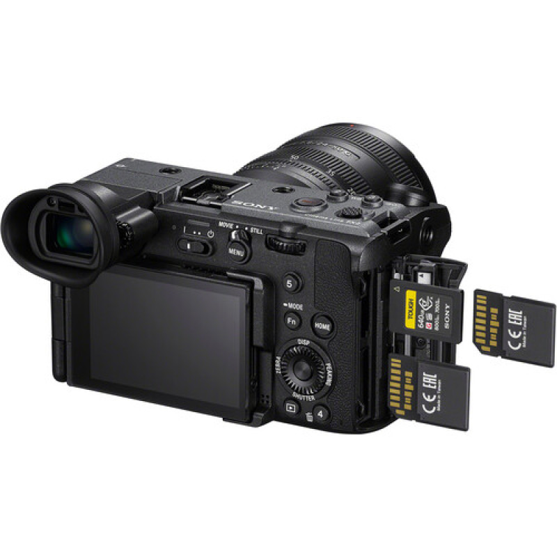 Камера SONY FX2 Body (ILME-FX2)