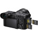 Камера SONY FX2 Body (ILME-FX2)