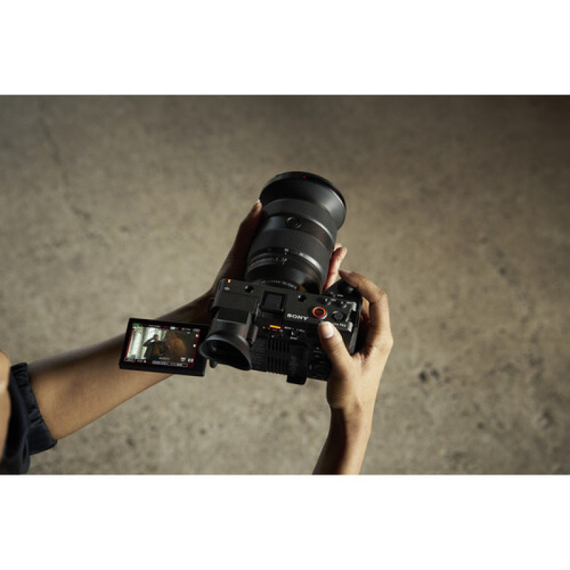 Камера SONY FX2 Body (ILME-FX2)