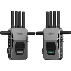 Бездротова система передачі відео Accsoon CineView Master 4K SDI/HDMI (CVM4K)