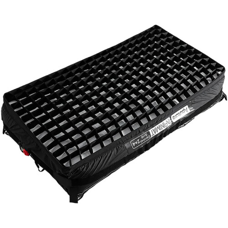 Надувной LED свет Aputure INFINIMAT (2×4', V-Mount) (AP30039AR7)