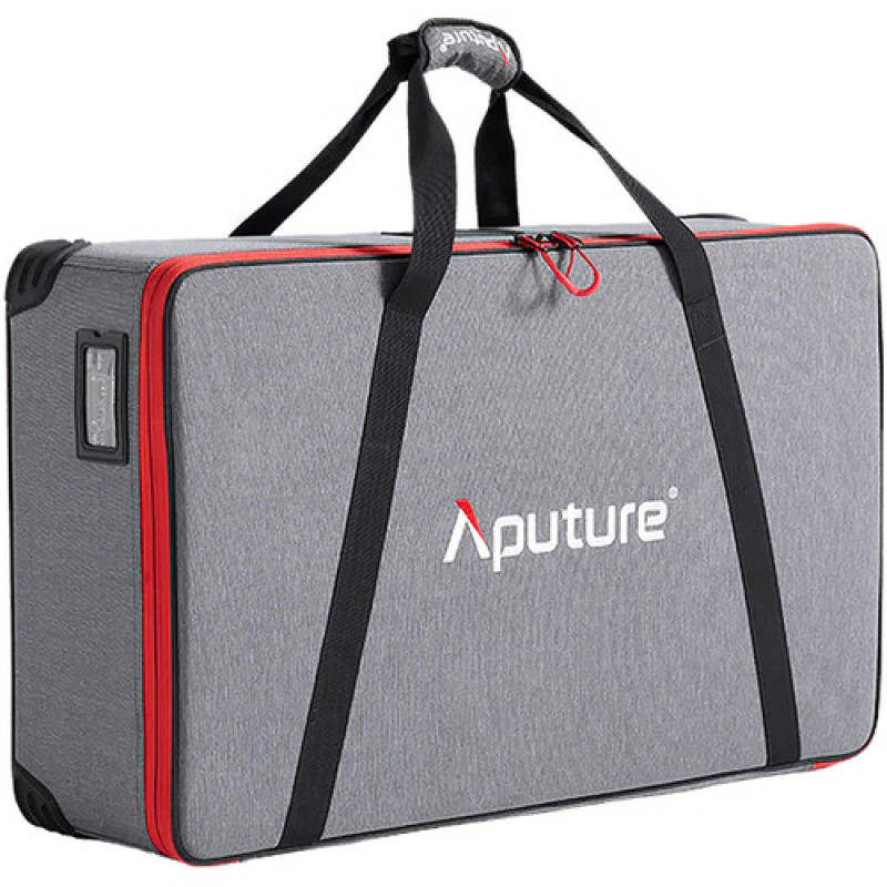 Надувной LED свет Aputure INFINIMAT (2×4', V-Mount) (AP30039AR7)