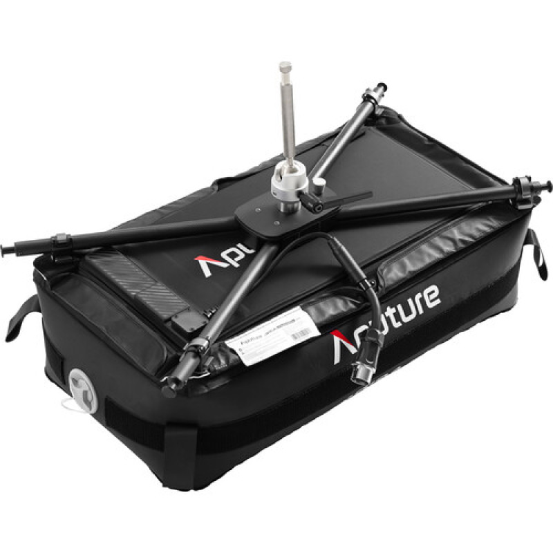 Надувной LED свет Aputure INFINIMAT (1×2', V-Mount) (AP10039AR2)