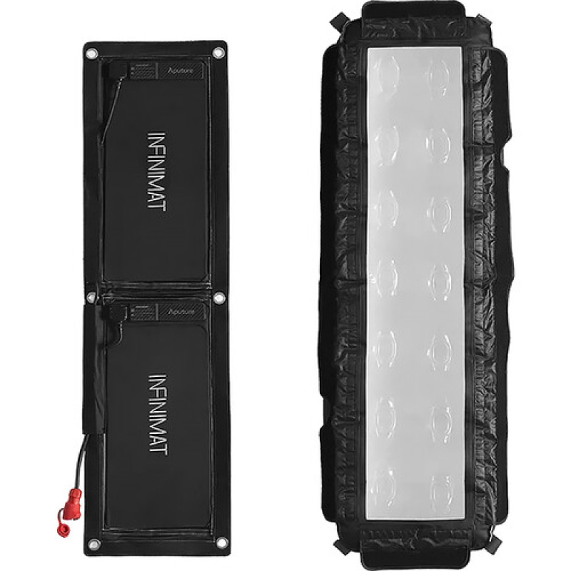 Надувной LED свет Aputure INFINIMAT (1×4', V-Mount) (AP10039AR8)