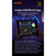 LED трубка Godox TPC8R (240 см)