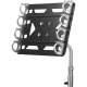 Кронштейн Godox TP-B4 для четырёх светильников KNOWLED Tube Lights