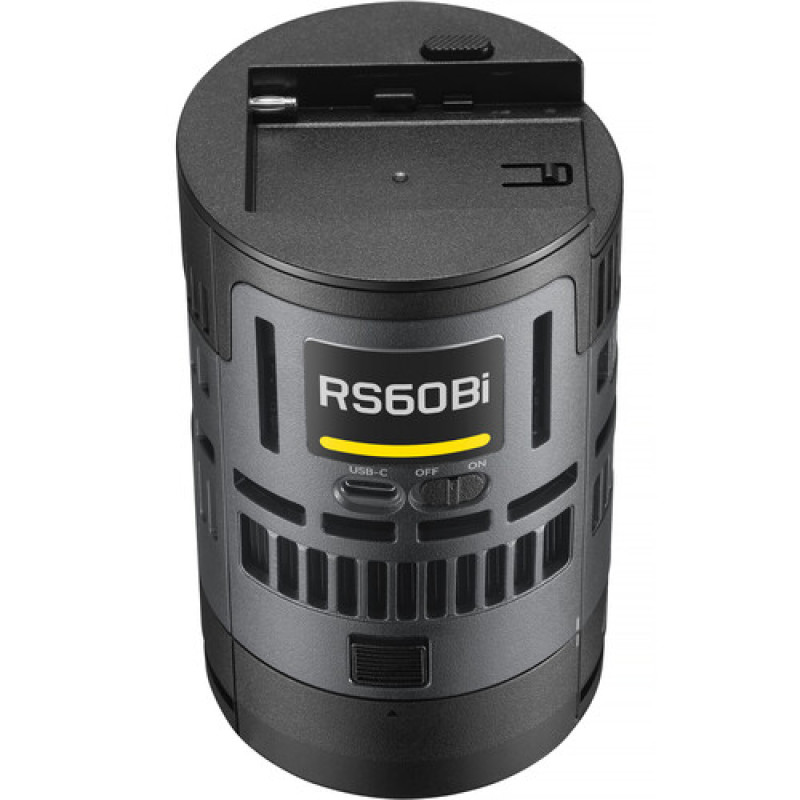 LED світло Godox Litemons RS60Bi (Bi-Color)