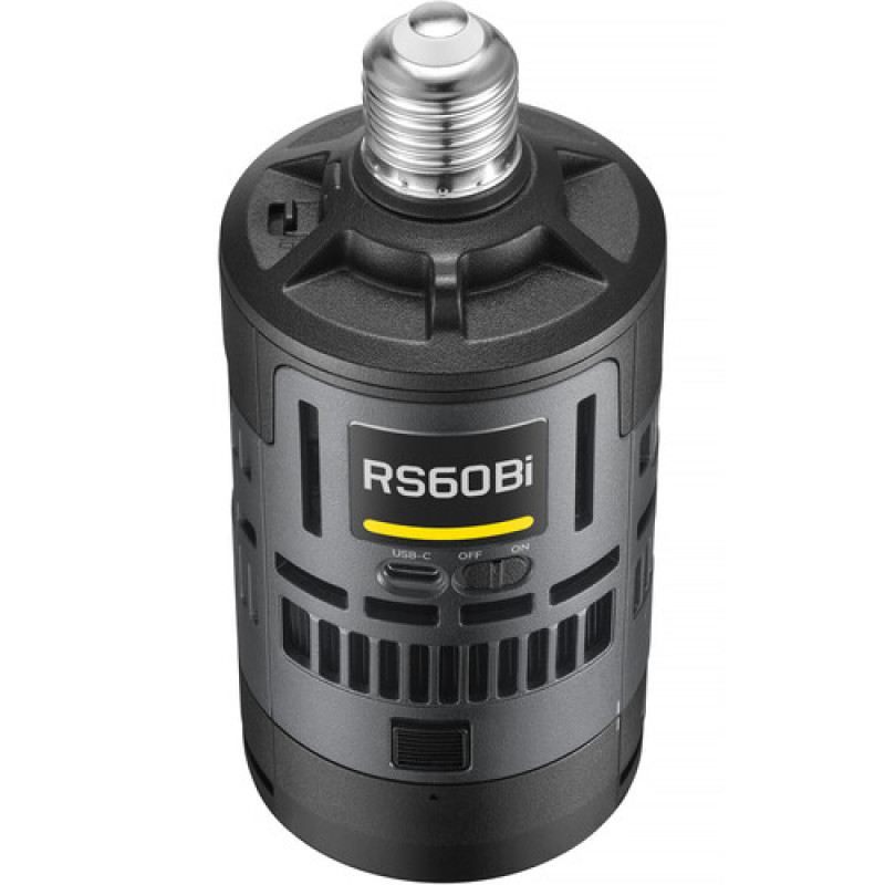 LED світло Godox Litemons RS60Bi (Bi-Color)