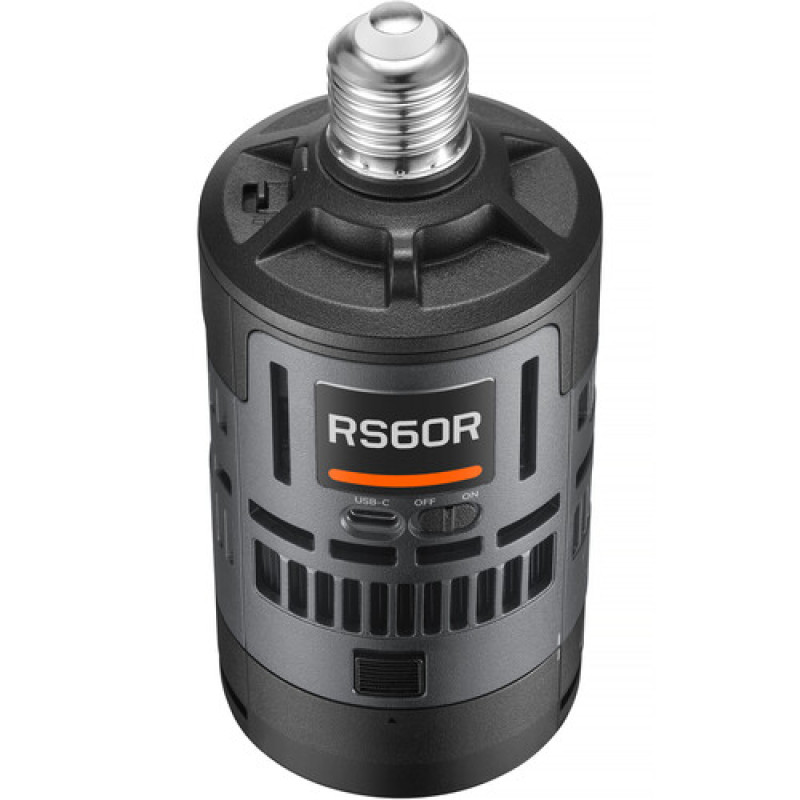 LED світло Godox Litemons RS60R (RGB)