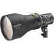 LED свет Godox RS60R (RGB) с комплектом проекционных насадок