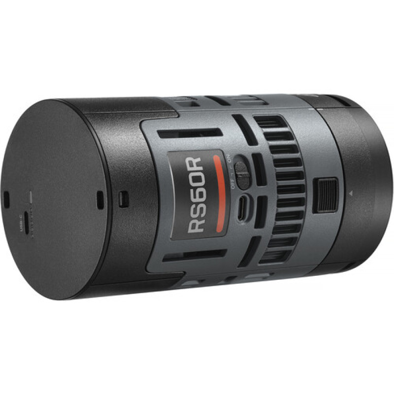 LED світло Godox Litemons RS60R (RGB) (2 моноблока)