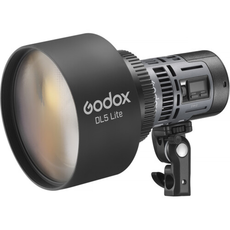LED світло Godox Litemons RS60R (RGB) (2 моноблока)