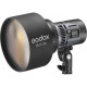 LED світло Godox Litemons RS60R (RGB) (2 моноблока)