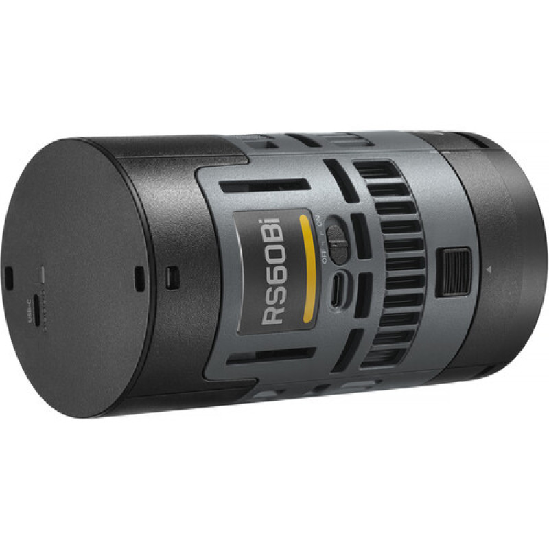 Двоколірне LED світло Godox RS60Bi (комплект з 2 ламп)
