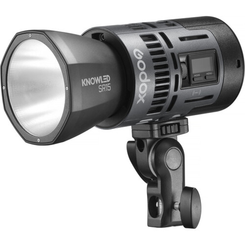Двоколірне LED світло Godox RS60Bi (комплект з 2 ламп)