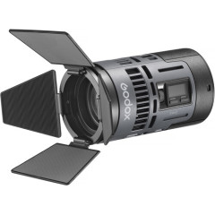 Двоколірне LED світло Godox RS60Bi (комплект з 2 ламп)