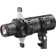 Проекційна лінза Godox для MS60Bi і MS60R (SP36K)