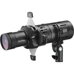 Проекційна насадка Godox для MS60Bi & MS60R (SP50K)