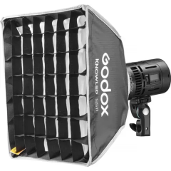 Софтбокс прямоугольный Godox для MS60Bi & MS60R (SS11)