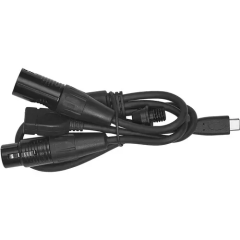 Кабель Godox DMX-C1 DMX