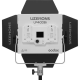 LED панель Godox Litemons LP400Bi Bi-Color LED Light Panel