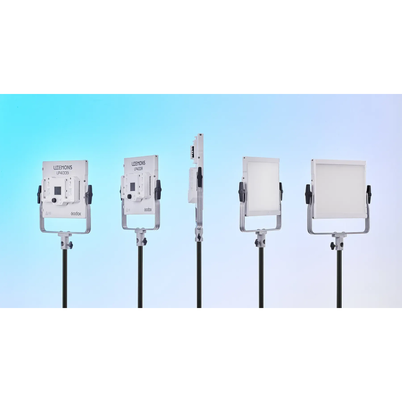 LED панель Godox Litemons LP400R RGB LED Light Panel