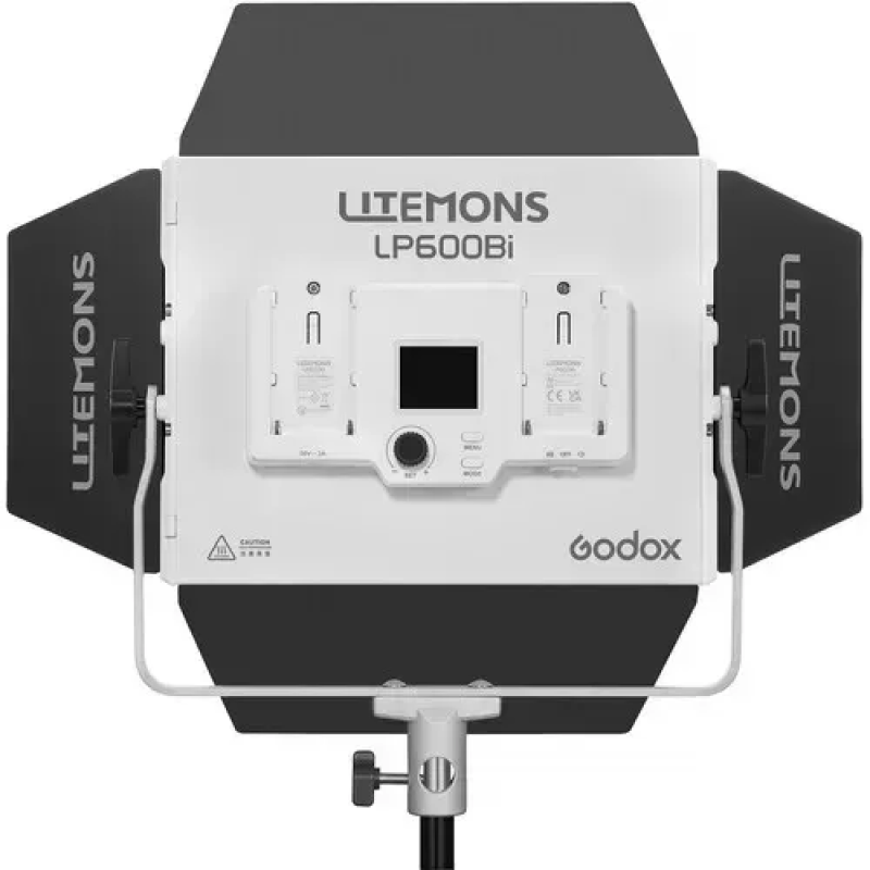 LED панель Godox Litemons LP600Bi Bi-Color LED Light Panel