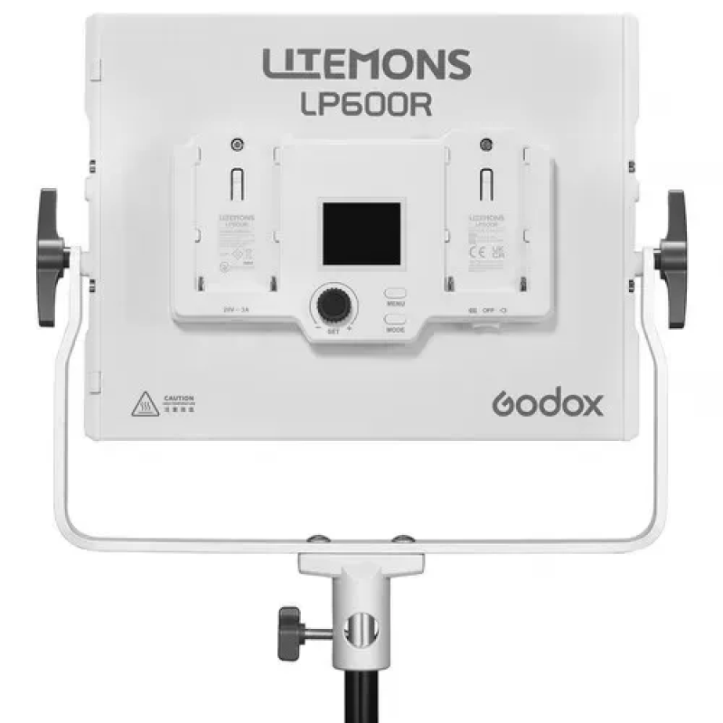 LED панель Godox Litemons LP600R RGB LED Light Panel