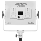 LED панель Godox Litemons LP600R RGB LED Light Panel