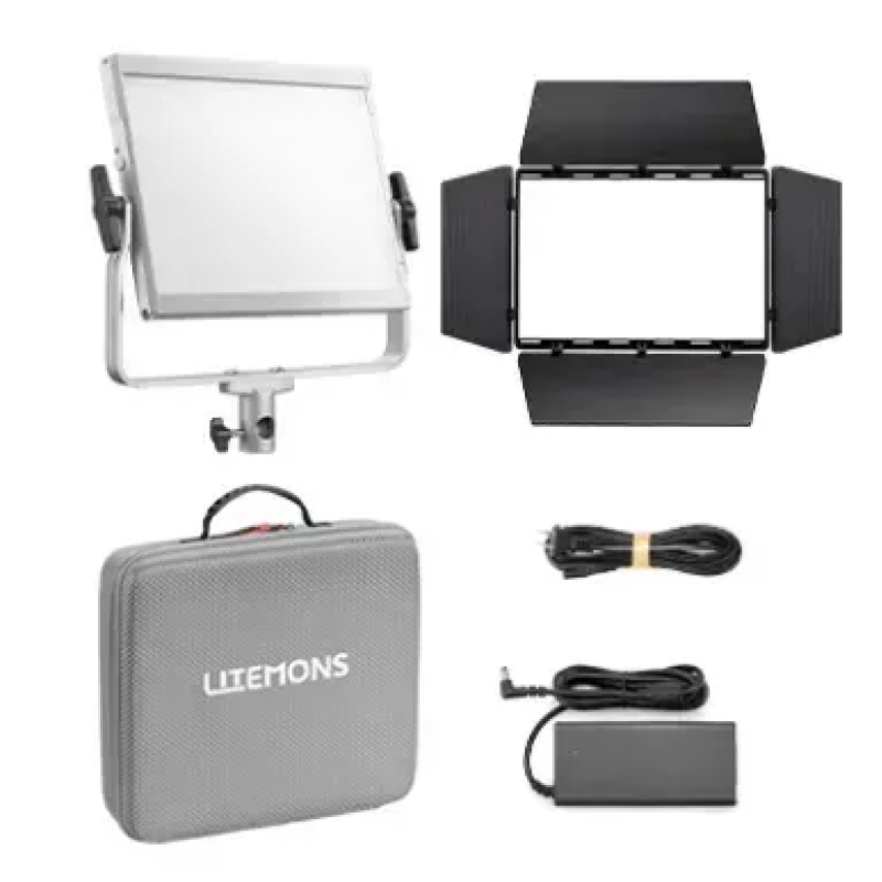 LED панель Godox Litemons LP600R RGB LED Light Panel