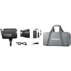LED свет Godox Litemons LA200R RGB KIT (black)